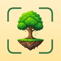 Tree & Wood Identifier icon