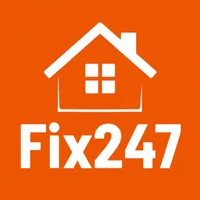 Fix247 – Thợ Sửa Chữa Tận Nơi icon