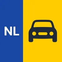 Kenteken Check Auto icon