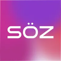 Transcribe Voice Text - SozAI icon