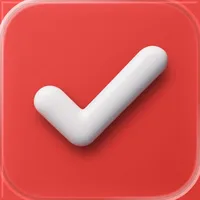 To do list widget - Dun icon
