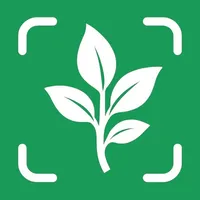 Plant Identifier: Plantia AI icon
