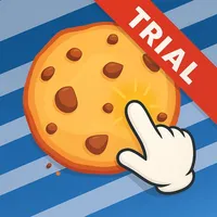 Cookie Tapper Trial icon
