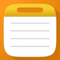 Notes for Dynamic Notch Island icon
