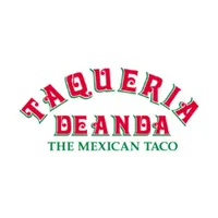 Taqueria De Anda App icon