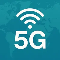 5G Signal Finder icon