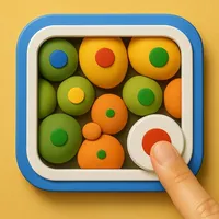 Clicker Counter・Dot Counter icon