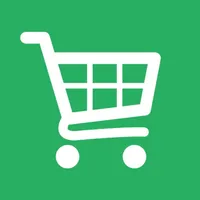 Grocery Shopping List - Listay icon