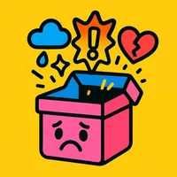 SadBox icon