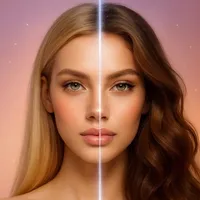 Hairstyle AI – Haircut Try On icon