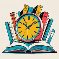 Read Progre ss: Book Journal icon