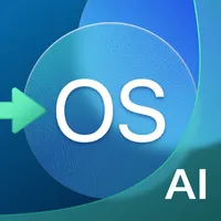 Move to OS - AI Transfer icon