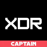 XDR - Captain icon