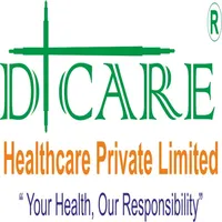 D-CARE STORE icon