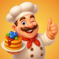 Gourmet Feast: Sort Master icon