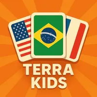 TerraKids icon