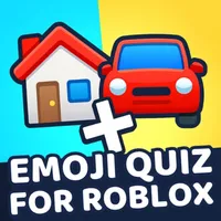 Emoji Quiz Game for Roblox icon