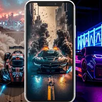 Car Wallpapers - Sports Car icon