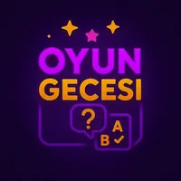 Oyun Gecesi icon