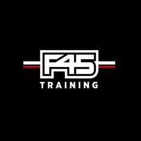 F45 Qatar icon