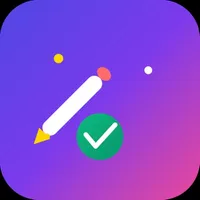 AI Grammar Check - GrammarGlow icon