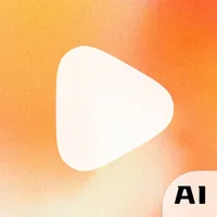 秒片 - AI视频创作：有声视频/影片分镜制作动画片生成工具 icon