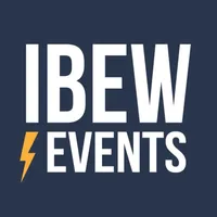 IBEW Events icon