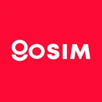 GoSIM: eSIM unlimted internet icon