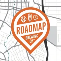 Roadmap Brewing SATX icon
