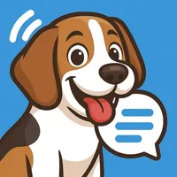 Dog Translator - Talk using AI icon