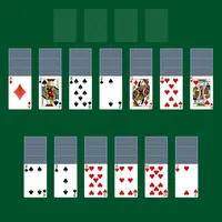 Castles In Spain Solitaire icon