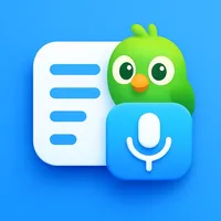 LoroNote - AI Transcribe icon