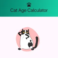 Kitty Age Converter icon