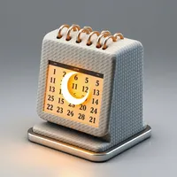 Islamic Hijri Calendar icon