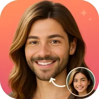 Video Face Morph - SwitchFace icon