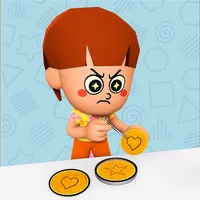 Last Survival Challenge Game icon