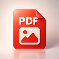 Photos to PDF: PDF Photos icon