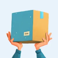 Universal Package Tracker icon