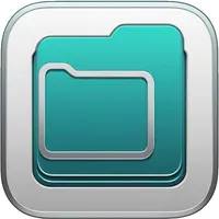 ملفاتي - حماية وادارة الملفات icon