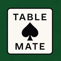 TableMate: Poker Notes Tracker icon