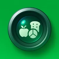 MyNutri - UPF Calorie Scanner icon