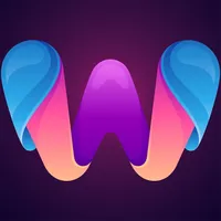 AuraWall: 4K Live Wallpapers icon
