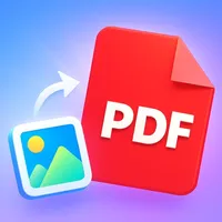 PDF Convert: Photo & Picture icon