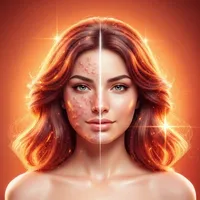 Acnify - Acne Track Scanner icon