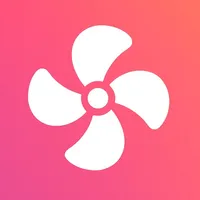 Fan Noise - Relax App icon