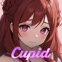 Cupid AI: Virtual Companion icon