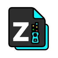 Zip File Opener icon