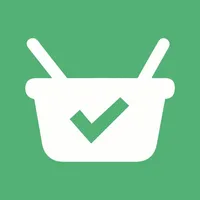 GroceryBudget: Shopping List icon