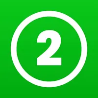 Second Number For WA Business! icon