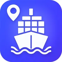 Ship Tracker +: Vessel Locator icon